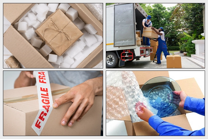 We Are Trusted